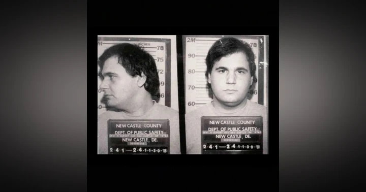 image for Route 40 Killer: Steven Brian Pennell and the Blue Van of Death