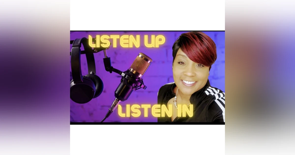 Good evening we taking you home on a Friday on W-ESN Epic Strategies Network, so tune in (May 8, 2026)
