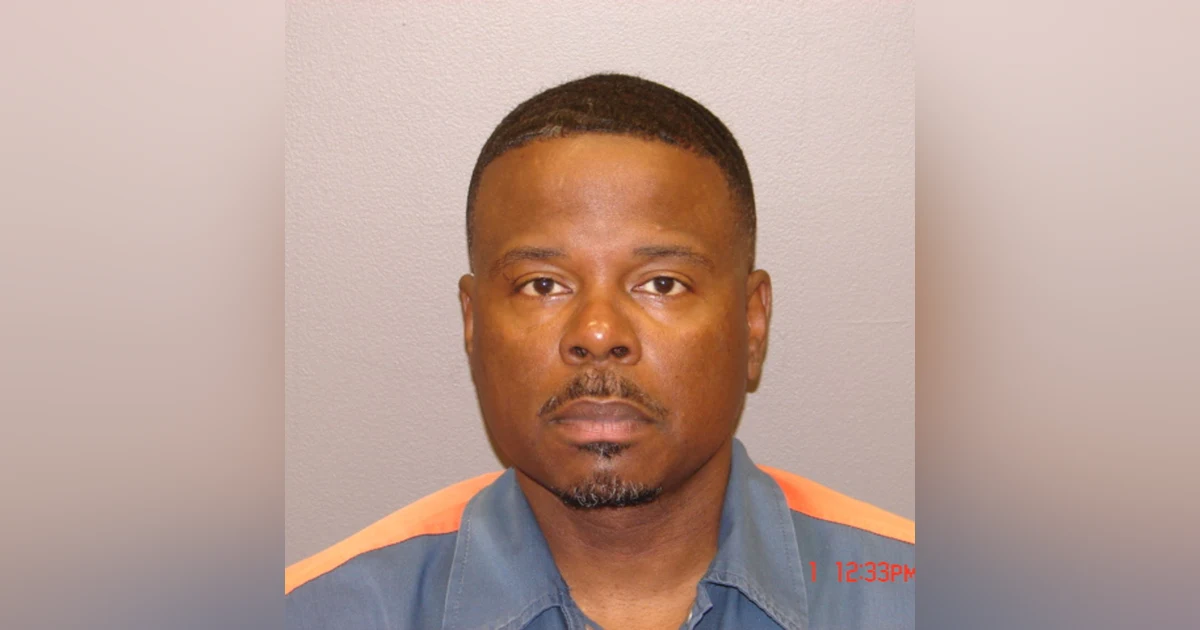 interview with Michigan murderer Leon Echols