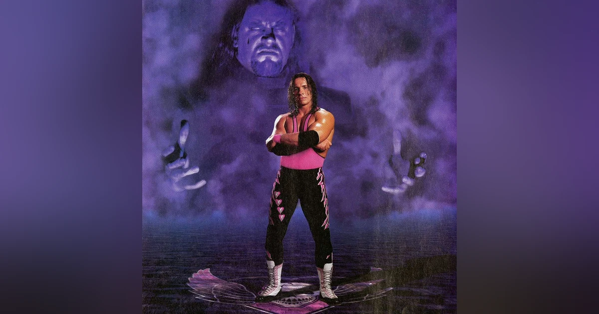 Classics Patreon Preview: SummerSlam 1997