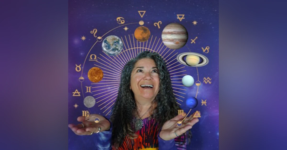 #161 The Best Sleep Ever - Ambika Devi