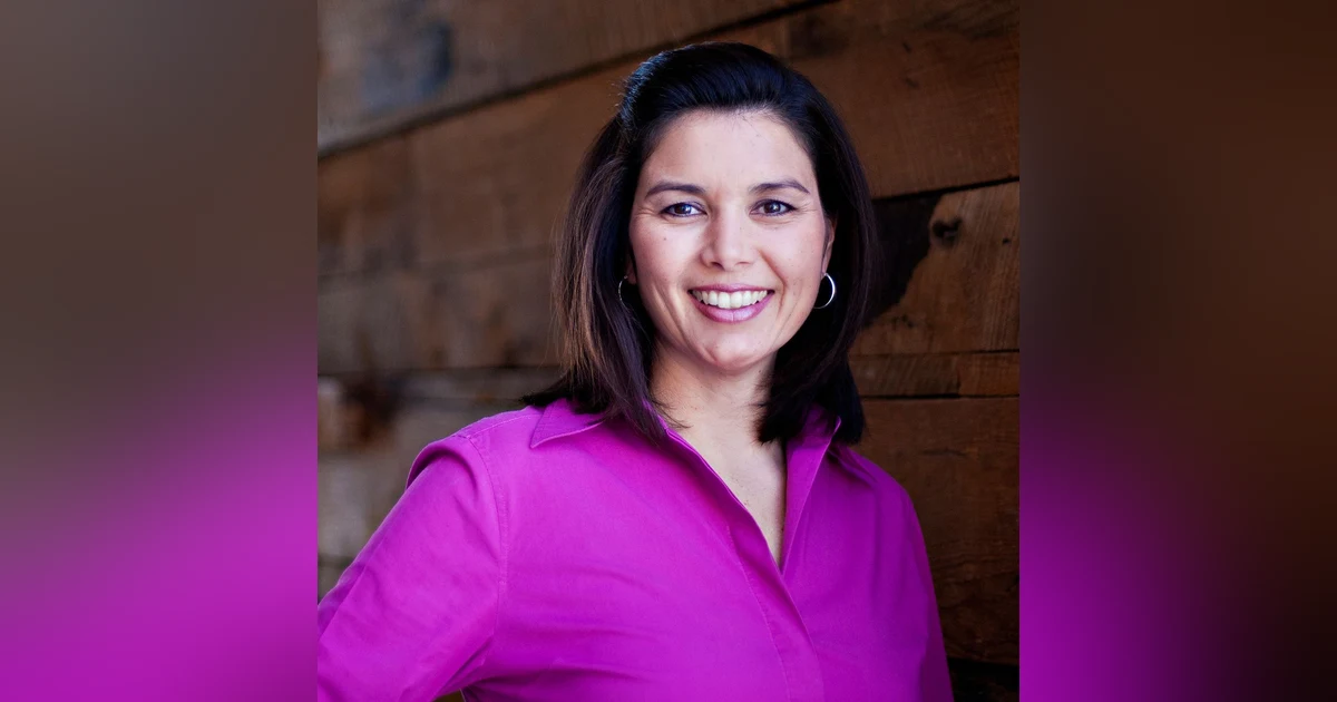 Heidi Jennenga CEO WebPT