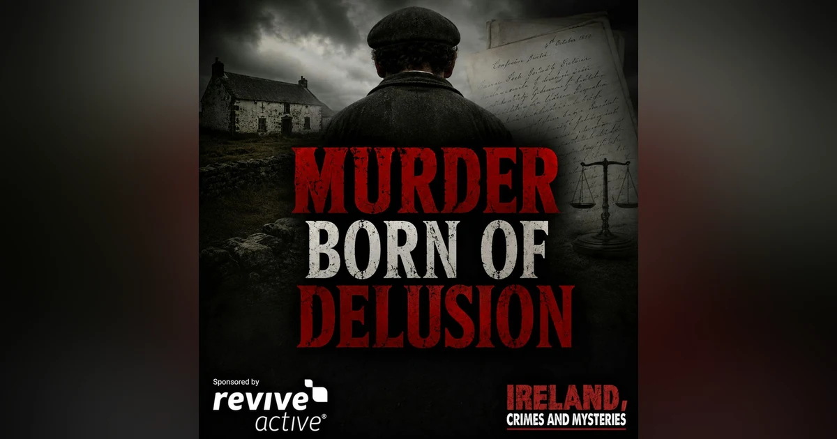 Murder Born of Delusion?