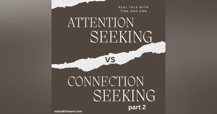 image for Understanding the Cries: Attention or Connection Seeking