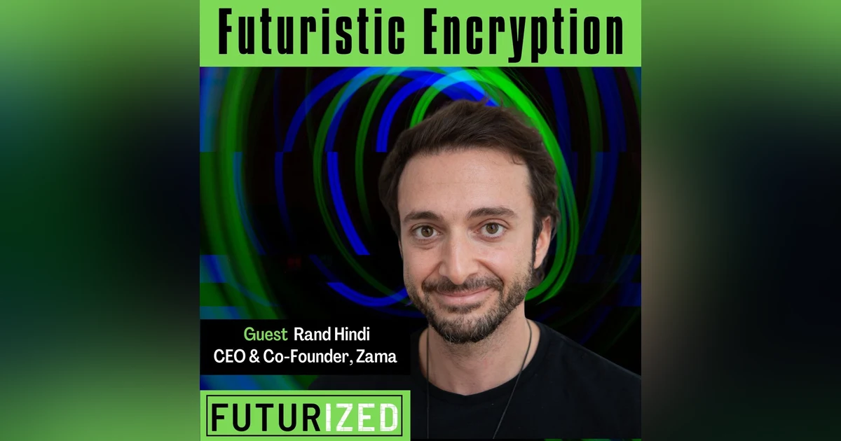 Futuristic Encryption