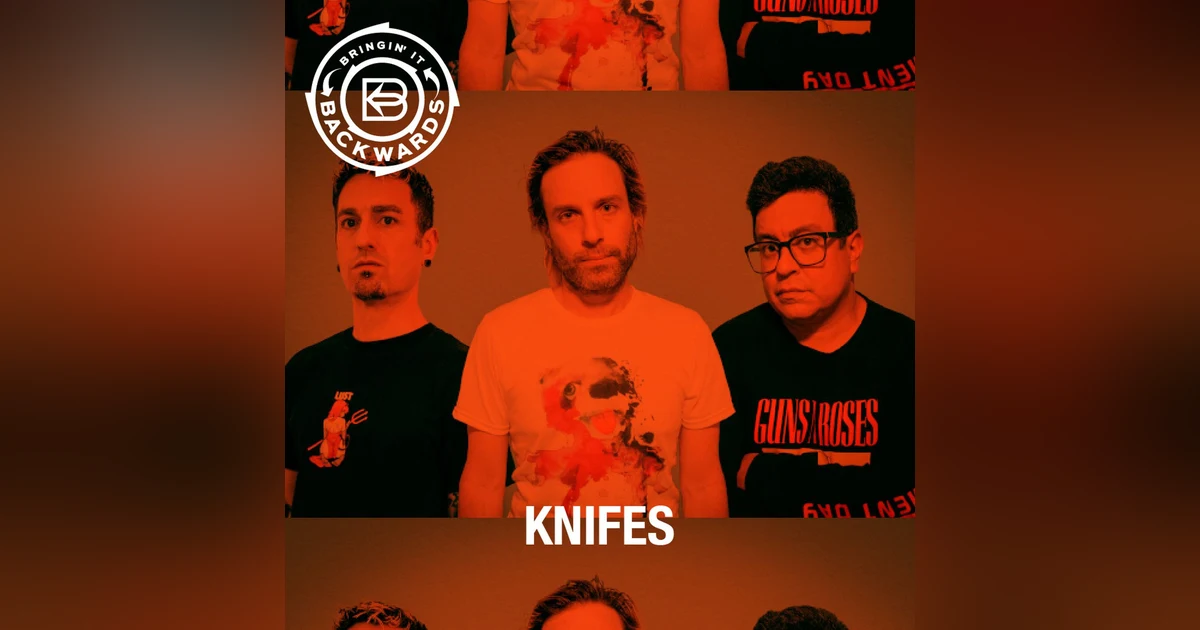 Interview with Knifes