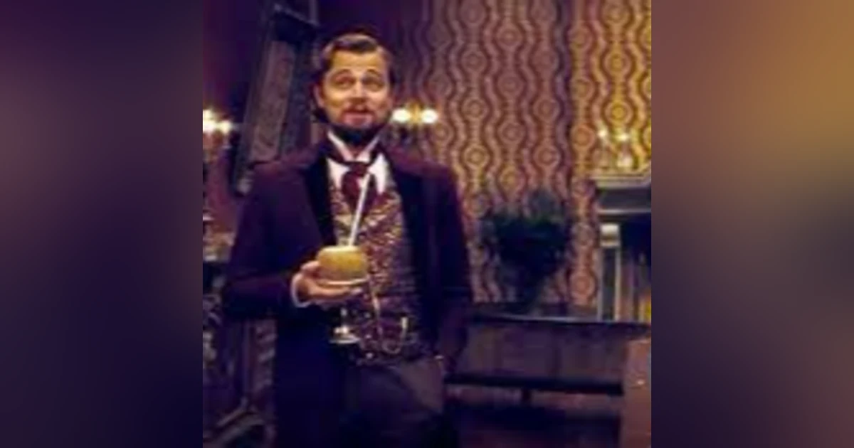 Drinking Builds Characters (Part 2) - With Marc Heuck