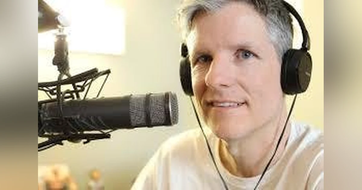 Mike Boon, Toronto Mike'd Podcast