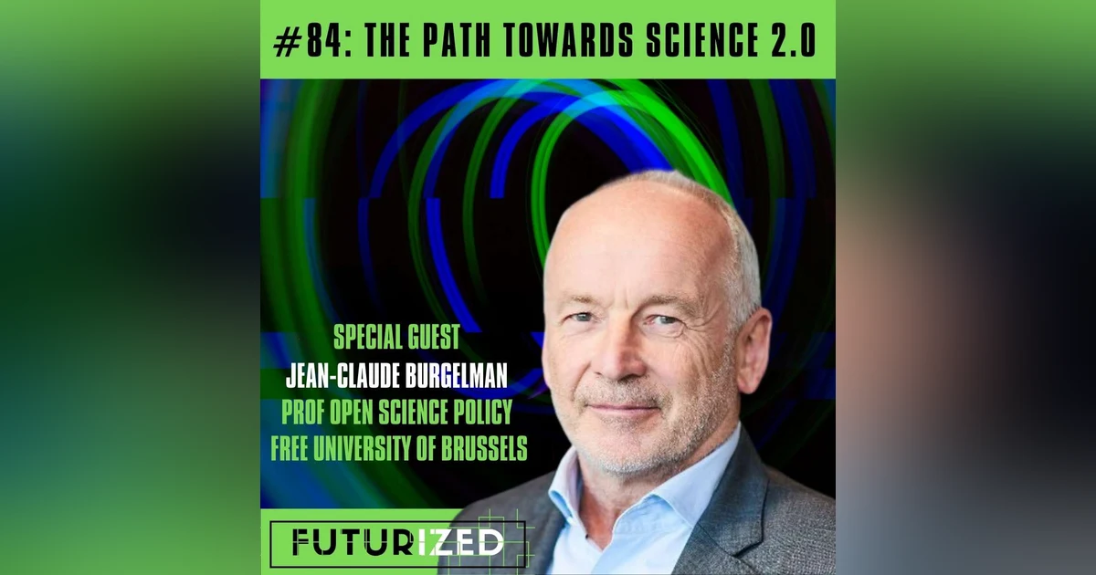 The path towards Science 2.0
