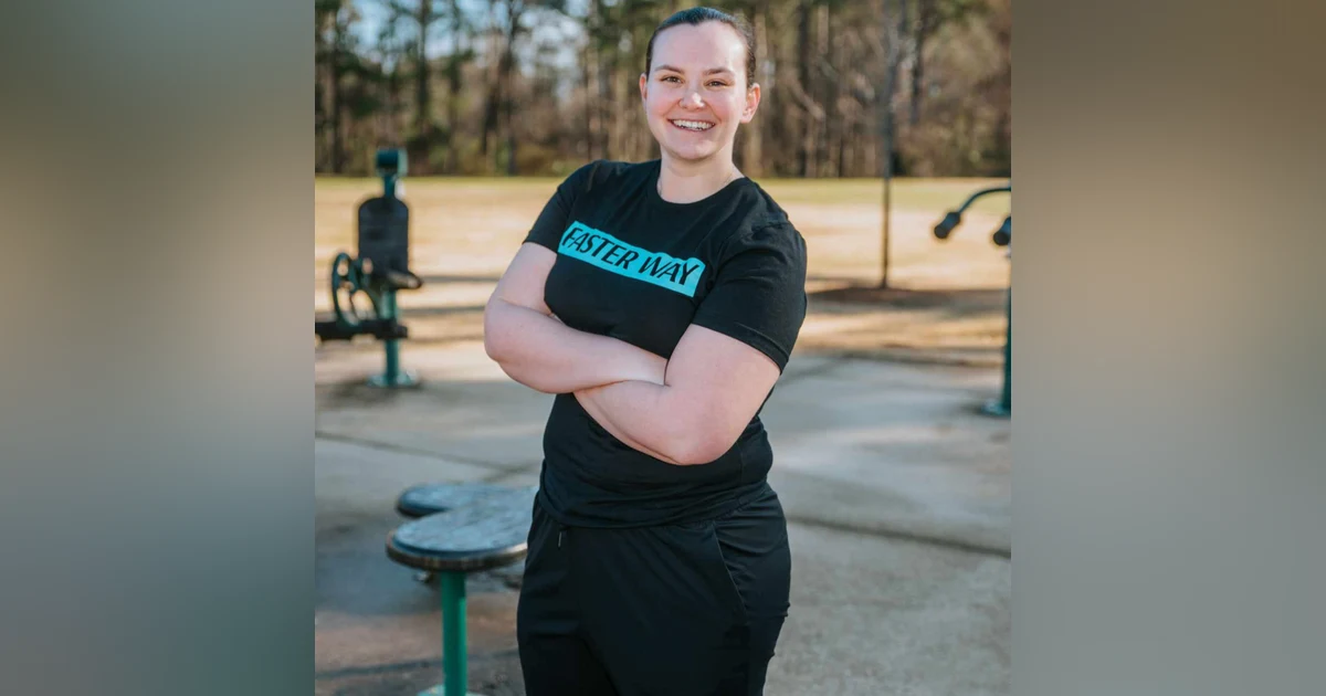 Breaking the Stigma: A Nurse & Wife's Perspective on Mental Health w/ Tori Arnold (Part 1)