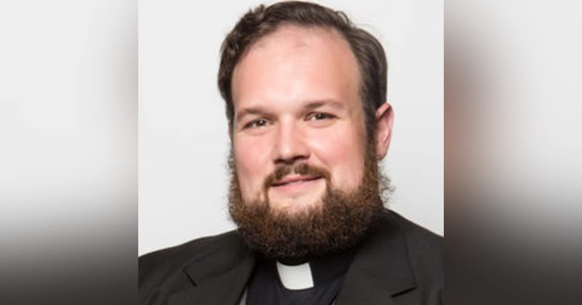 Carolina Catholic Homily of The Day Featuring Father Colin Blatchford Special Speaker at Our Lady of Grace Catholic Church of Indian Land, SC