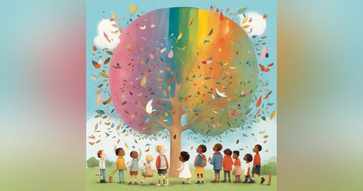 It's Perfectly Normal: Understanding Growing Up and Change