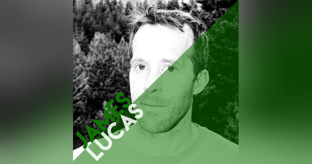 James Lucas