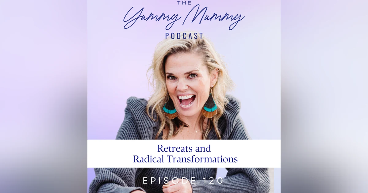 Retreats and Radical Transformations