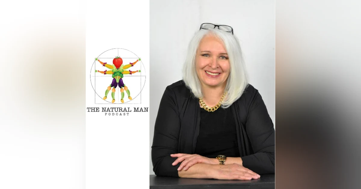 The Real 411 on Health with Linda Wright MD