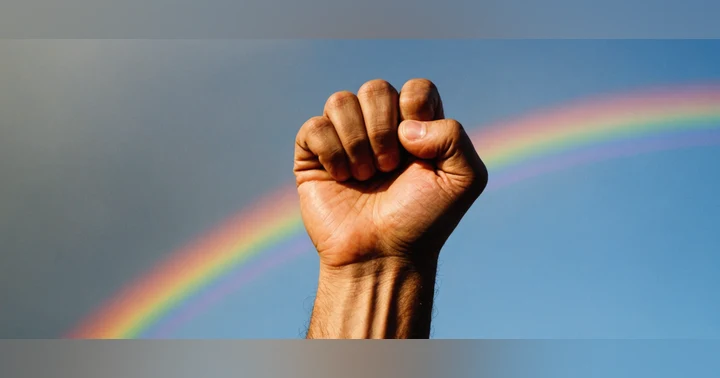 image for ACT UP: The Radical Fight for HIV/AIDS Awareness and LGBTQ+ Rights