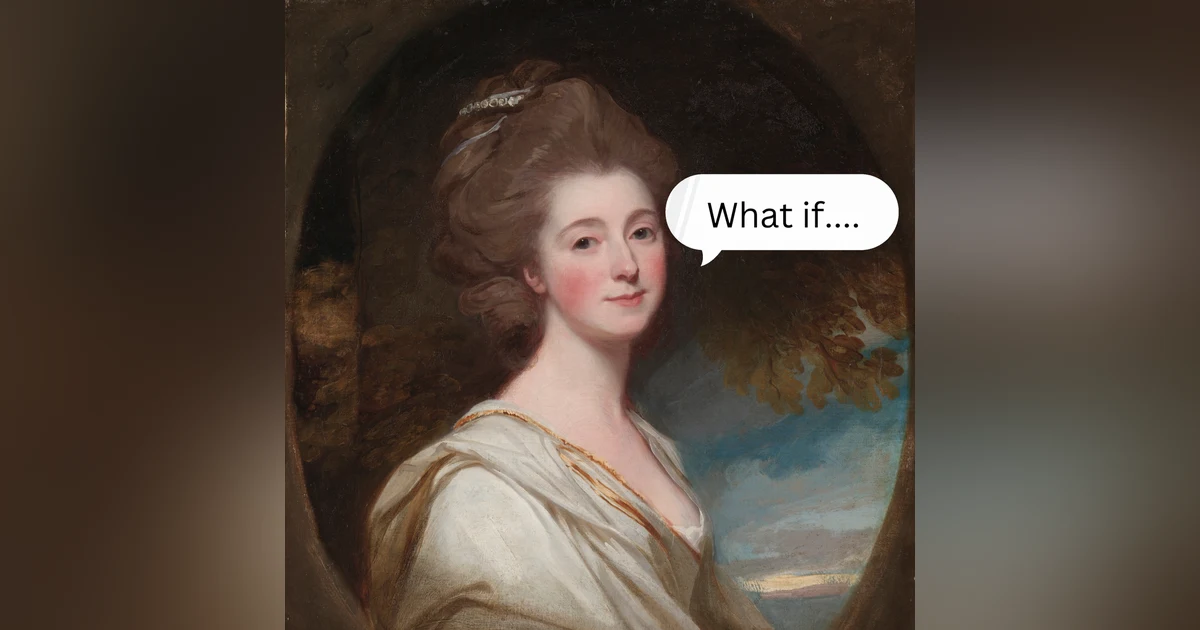 A Passionate Prequel to the Classics with Guest Author Alice McVeigh
