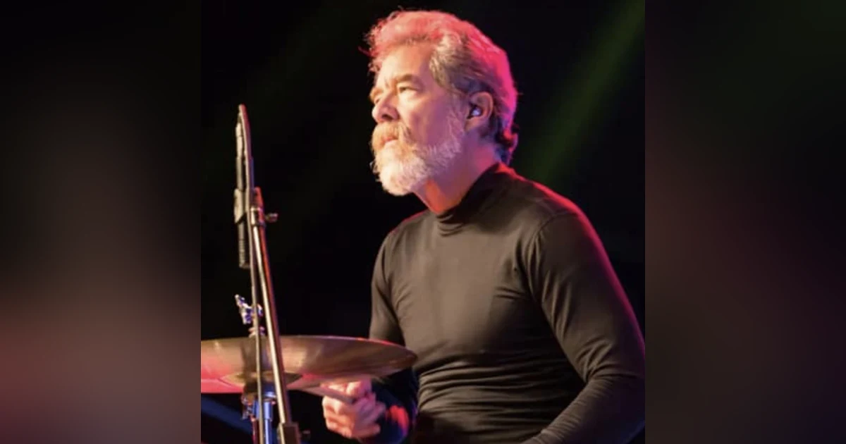 Doug "Cosmo" Clifford talks about new music and CCR