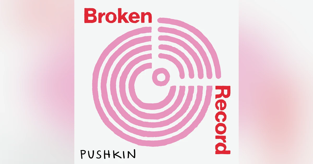 Pushkin Loves Love Songs: Babyface, Broken Hearts, and the Best Genre for Love
