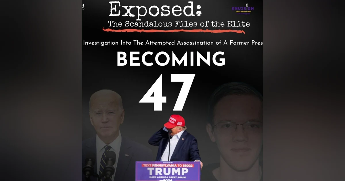 Becoming 47
