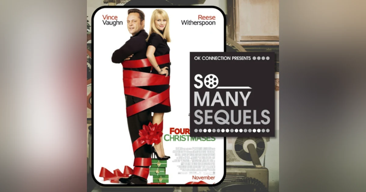 Four Christmases | Movie Review