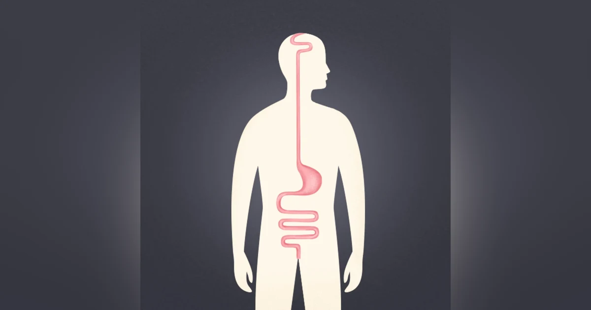 The Inner Workings: Exploring the Fascinating World of Gut Health with Giulia Enders