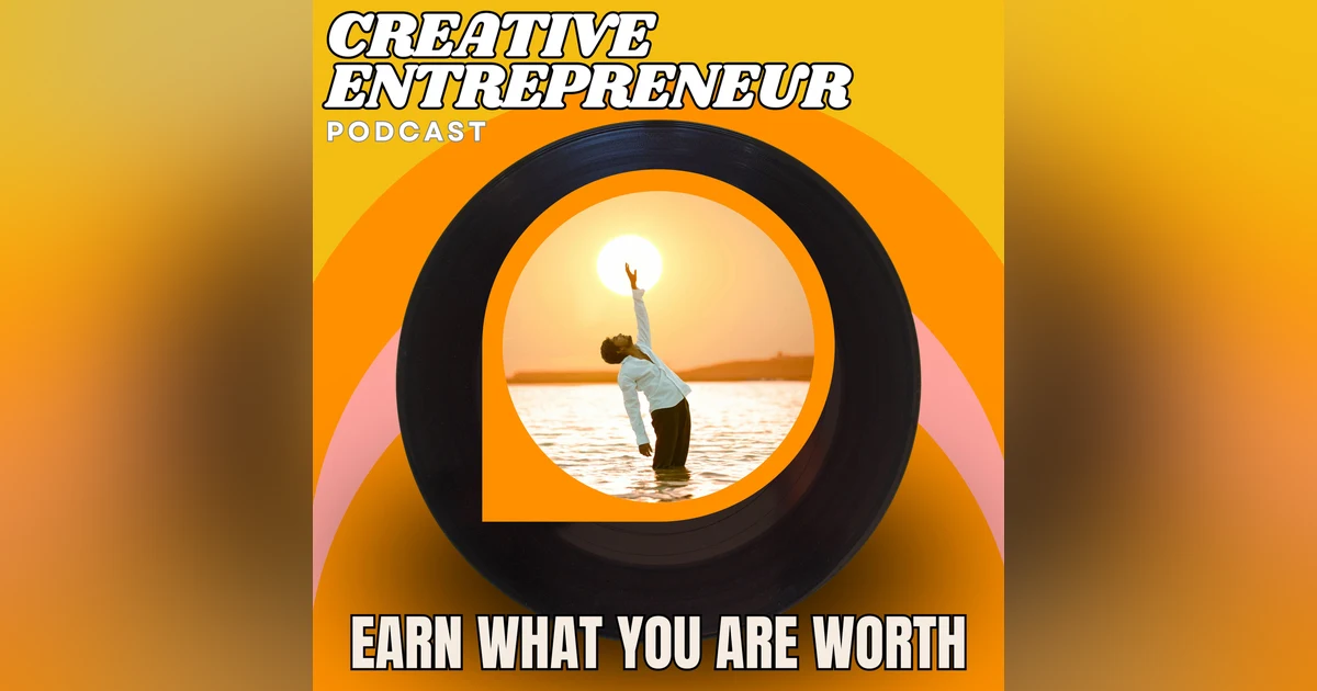 Break Free from Golden Handcuffs: How John Cerasani Made a 2000% Raise and Built a Life on His Own Terms
