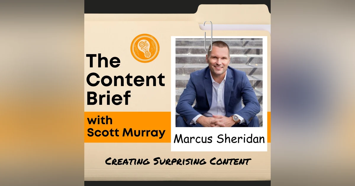 How to Create Content That Surprises Your Audience (R)