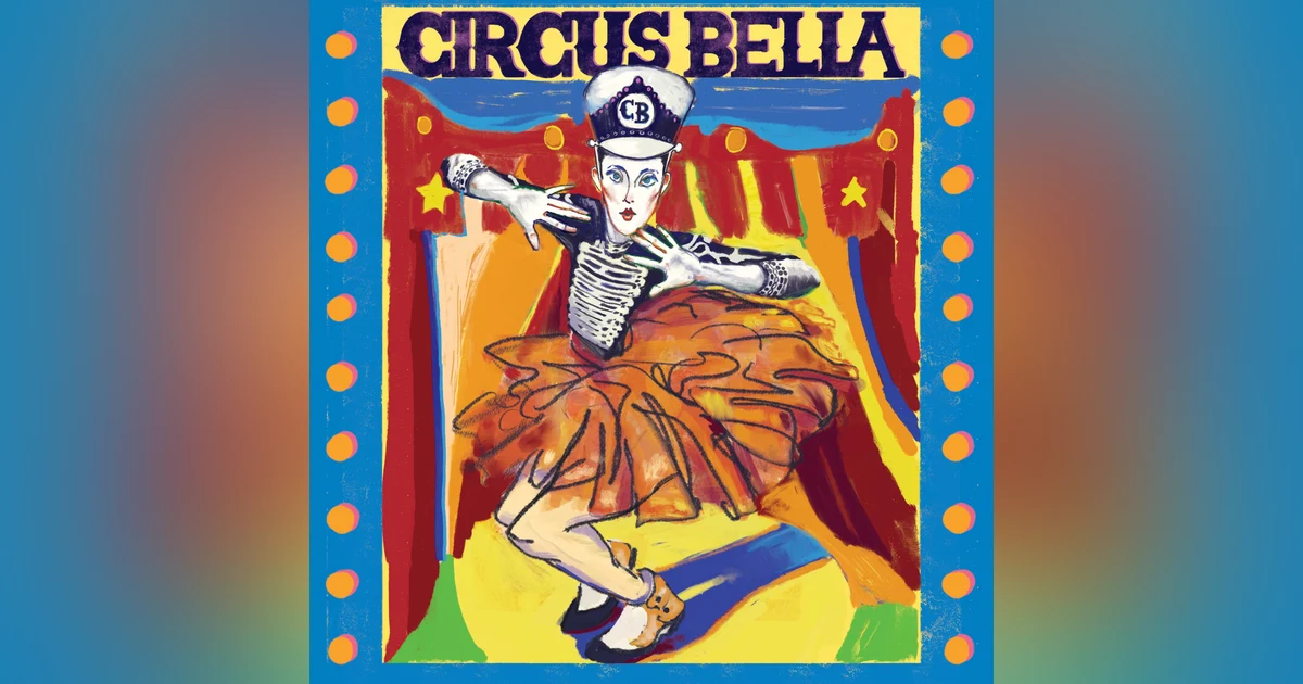 Interview - Abigail Munn of Circus Bella (Anchor Version)