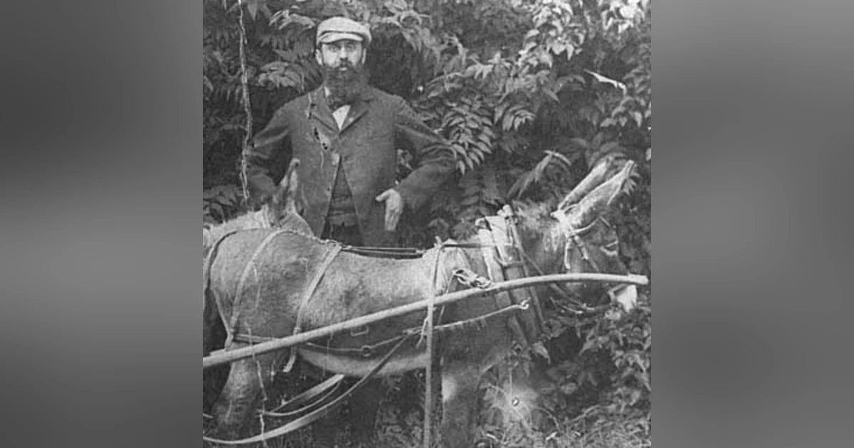 What They Don't Teach About Herzl in Israeli Day Schools