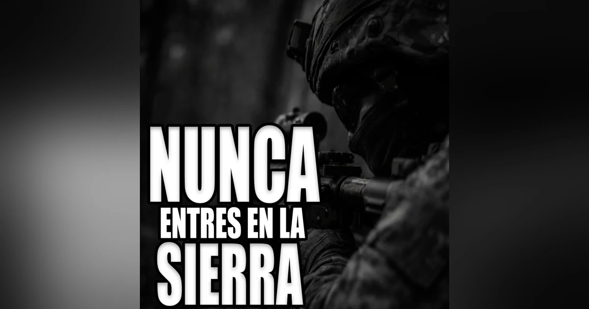 4 ATERRADORES DELETOS DE MILITARES BASADOS EN HECHOS REALES -Historias de Terror en el Ejército