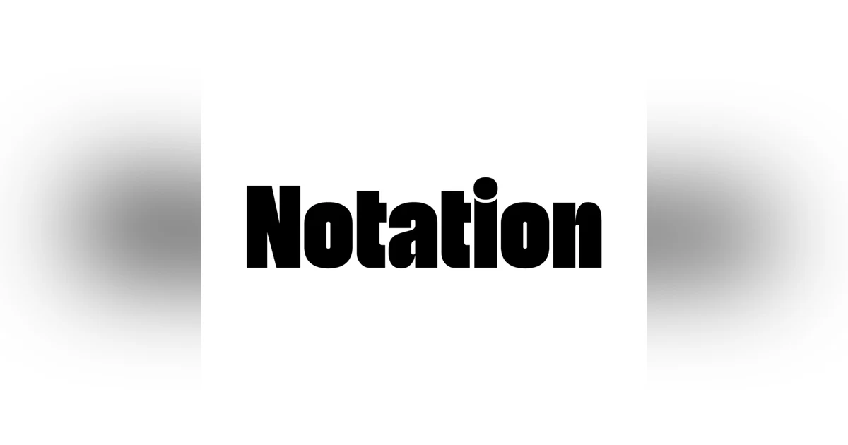 Notation Capital