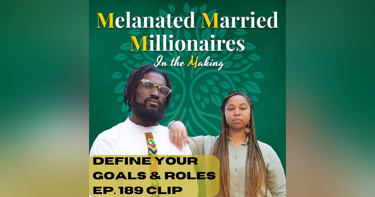 Starting a Business with Your Spouse (Goals and Roles)