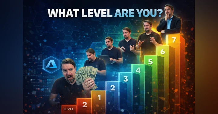 image for Steps to Enhance Your Azure Skills Effectively