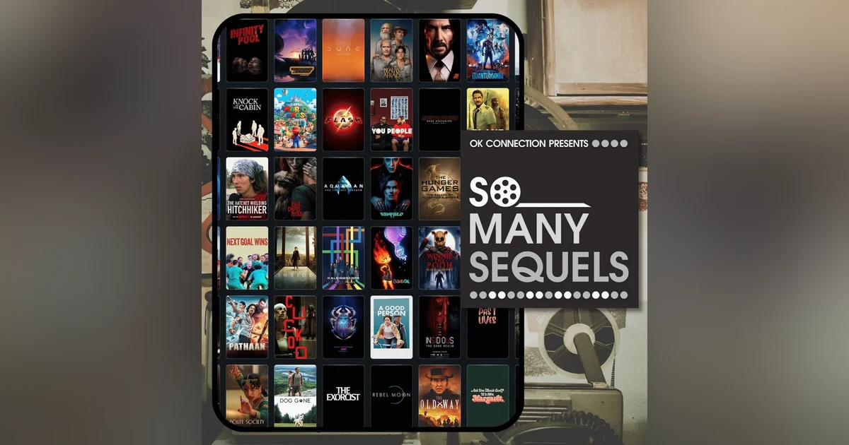 Our Most Anticipated Movies of 2023