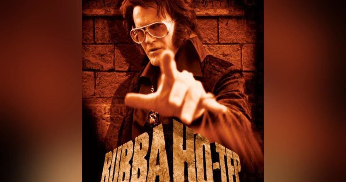 31 Days of Horror: Day 11, Bubba Ho-Tep (2002)