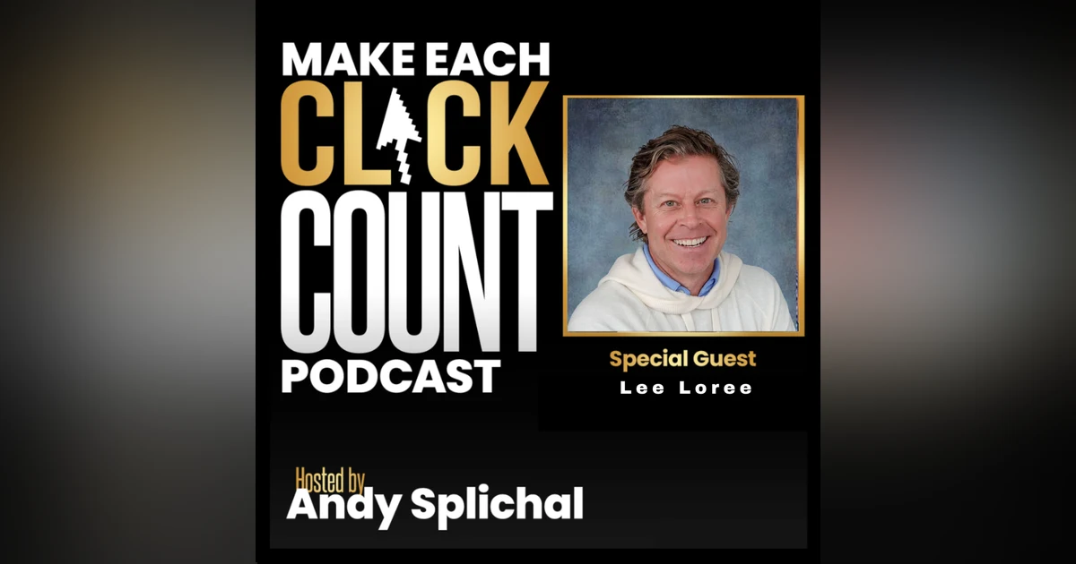 Driving Growth and Profitability with Amazon Strategist Expert, Lee Loree of Carbon 6