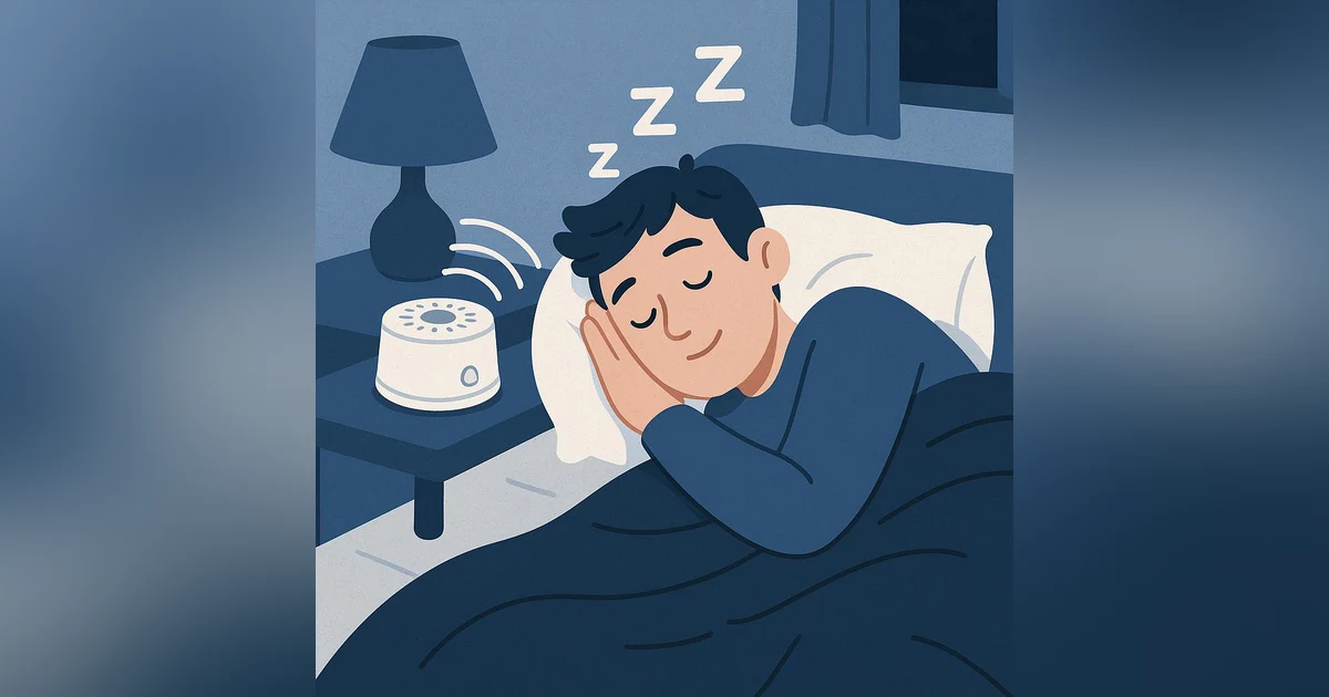White Noise to Sleep Instantly and Stay Asleep All Night | Deep Sleep Sound