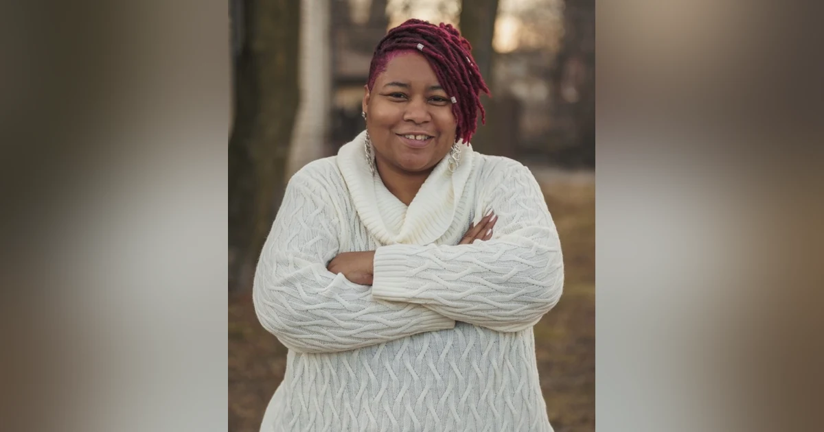 Alderwoman Jeanette Taylor--MAGA Chickens