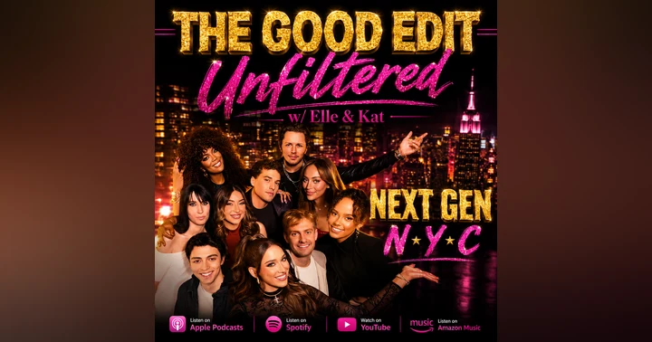 image for Loyalty Tested: Navigating Shifting Alliances in 'Next Gen NYC' Post-Breakup
