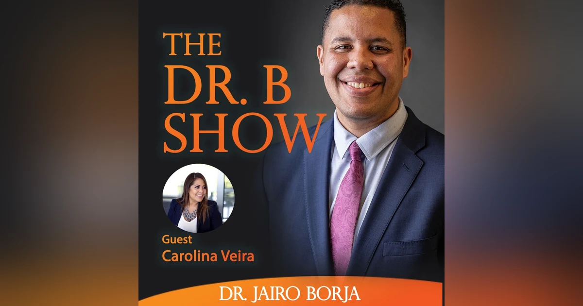 Owning Our Voice with Carolina Veira