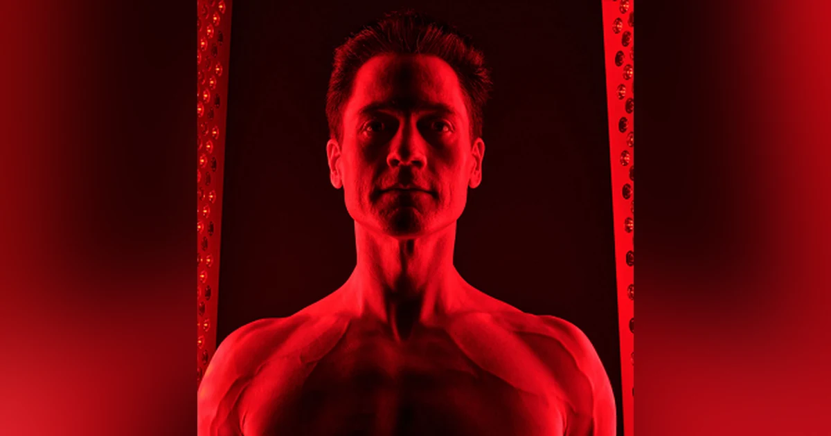 Netflix Chronicles One Man’s Fight to Live…Forever