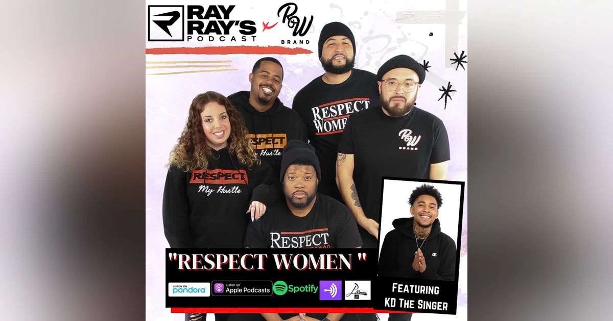 "Respect Women"