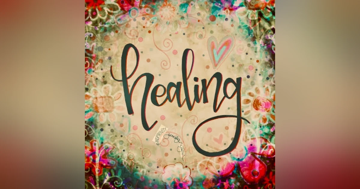 Big Losses Need Big Time: Your Healing, Your Hurt