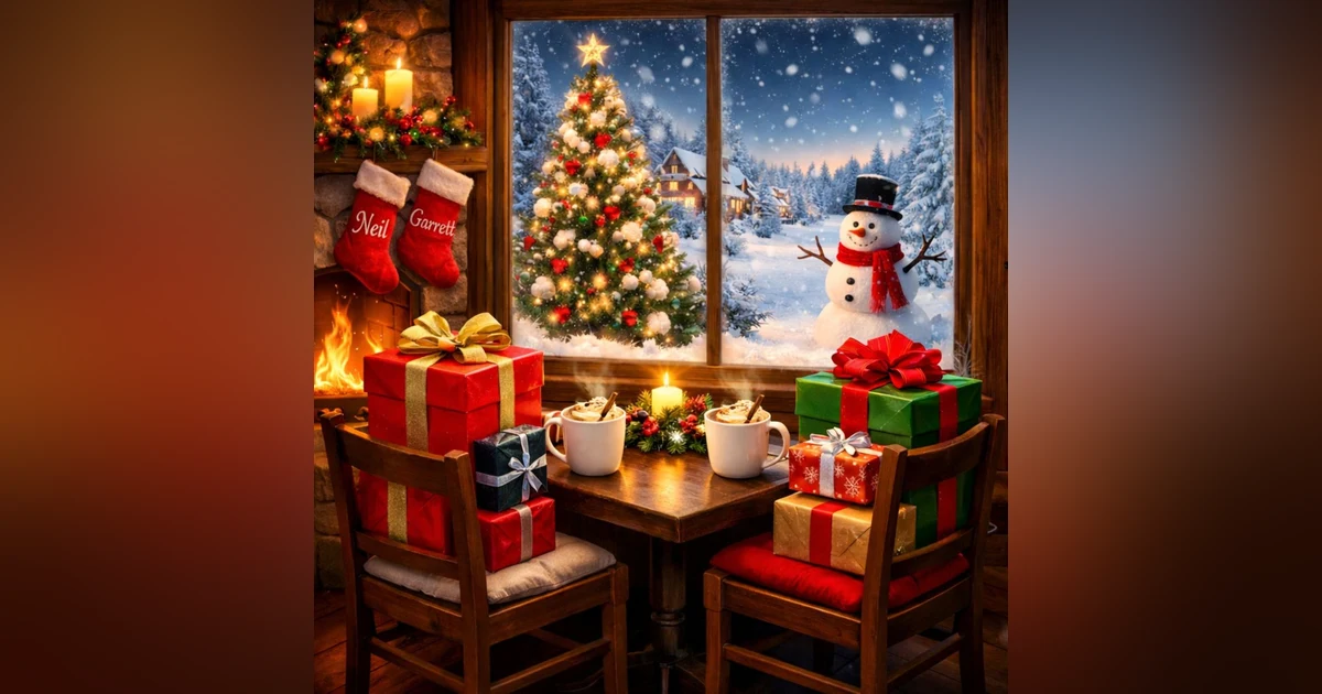 The Gift