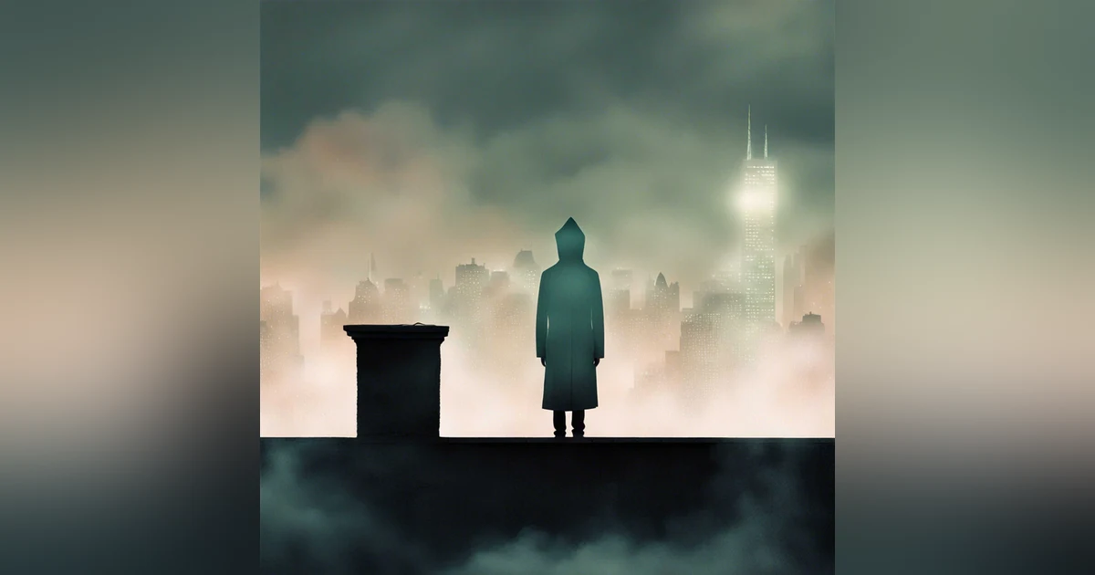 Ghosted by Jana Eisenstein: A Captivating Summary Revealed