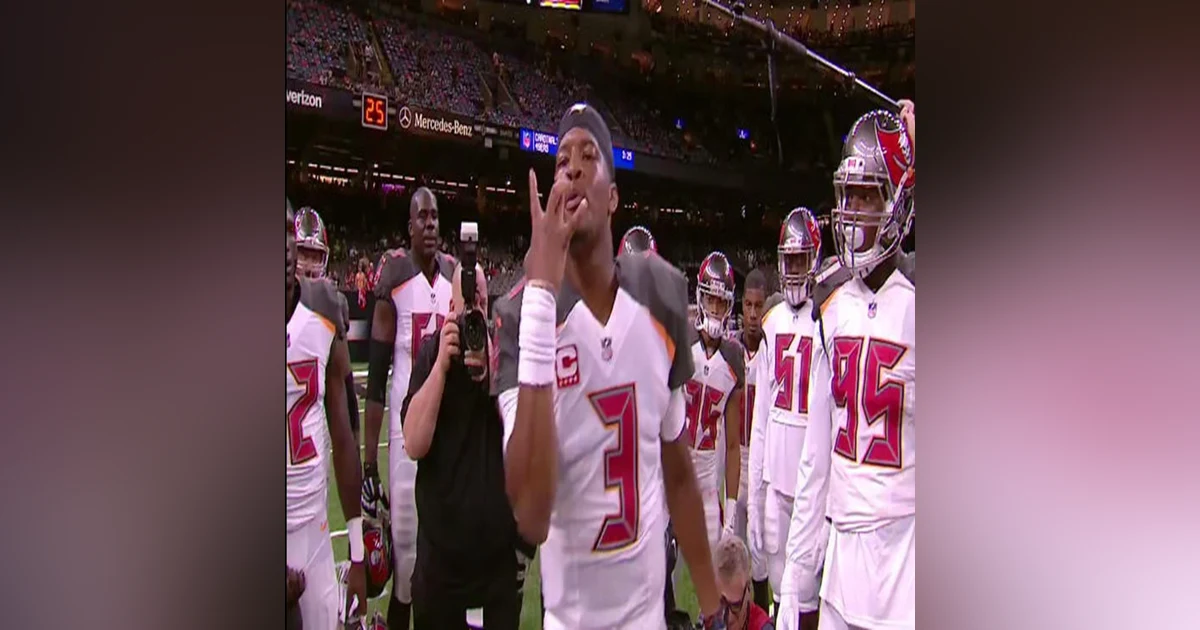 241: Pod 241 : Eat the W
