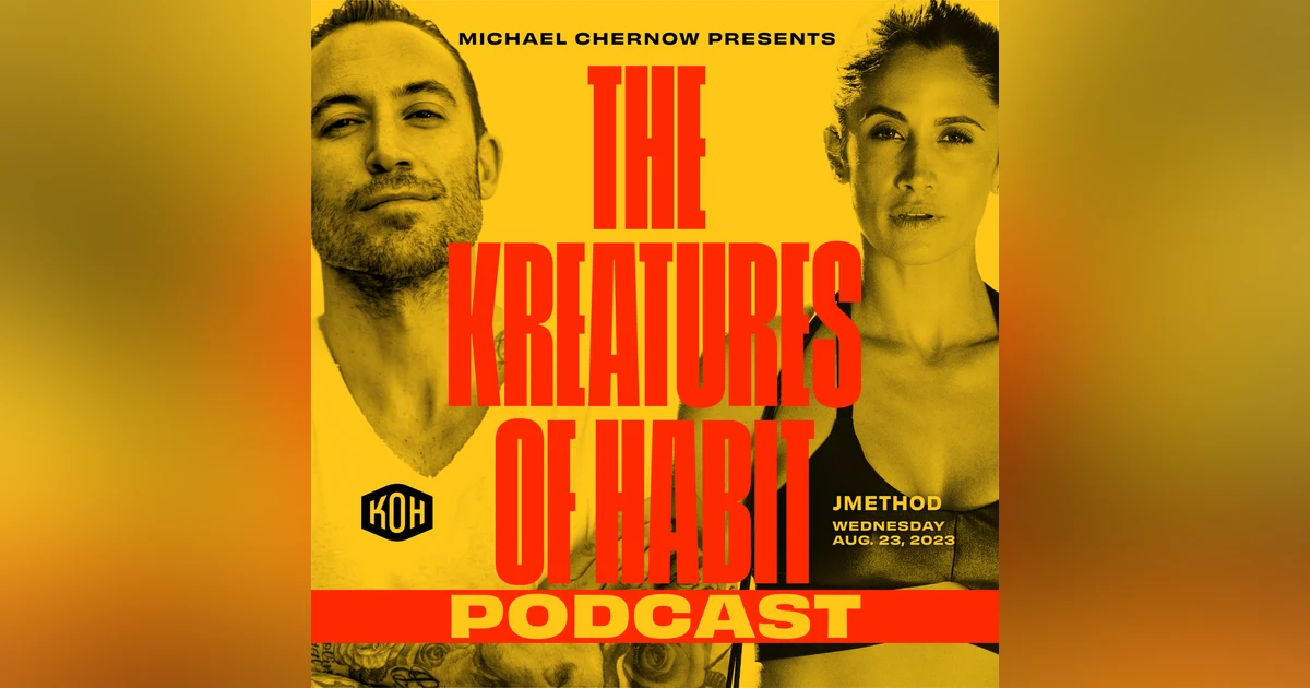 Jennifer Jacobs: Gain More By Training Less