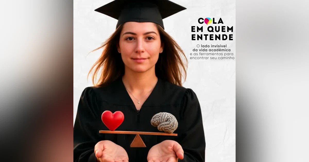 Cola em quem entende - O uso de IA em projetos de extensão: como não espalhar desinformação?