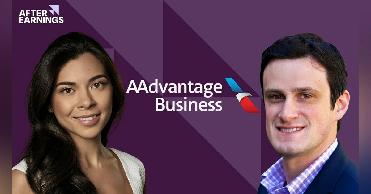 How American Airlines is Building a Loyalty Program for Businesses and Travelers